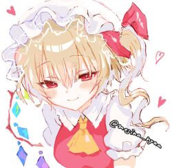 flandre scarlet from touhou