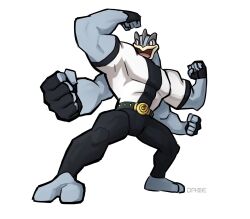 four arms (ben 10) from ben 10