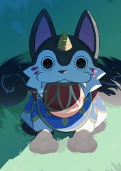 digimon fan art