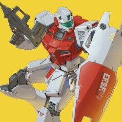 gm command from gundam