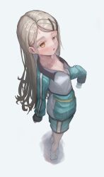 shinosawa hiro from gakuen idolmaster