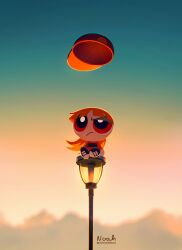 brick (ppg) from powerpuff girls by noah (rokoroko)
