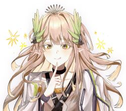 infection monitor (arknights) from arknights