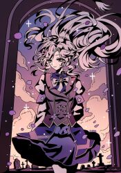 genshin impact fan art