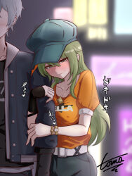 venus (zenless zone zero) from zenless zone zero