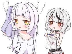 murasaki shion from hololive