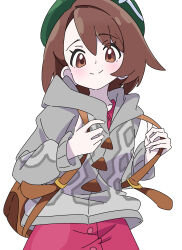 gloria (pokemon) from pokemon
