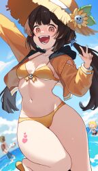 faust (guilty gear) from guilty gear