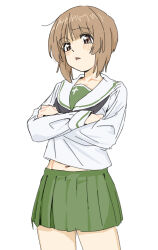 japan (hetalia) from girls und panzer by doublep0ints