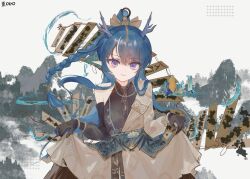 ling (arknights) from arknights