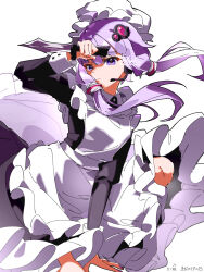 yuzuki yukari from vocaloid