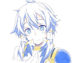 sinon from sword art online