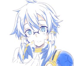 sinon from sword art online