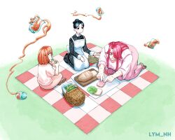 Booru post from safebooru.org