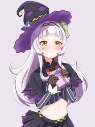 murasaki shion from hololive