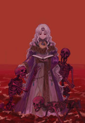 sara (fire emblem) from fire emblem