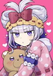 aurora sya lis kaymin from maou-jou de oyasumi