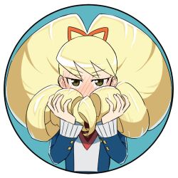 luna platz (mega man) from mega man (series) by ogi non