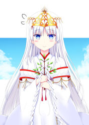 naruse shiroha from summer pockets by sekibaracheice