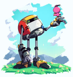e-102 gamma from sonic (series)