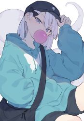 konpaku youmu from touhou by garasuno