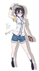 asada shino from sword art online