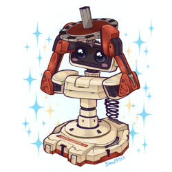 nintendo fan art