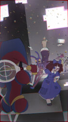 gangle (the amazing digital circus) from the amazing digital circus