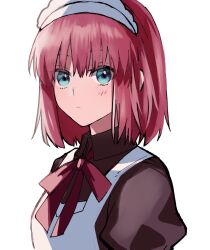 hisui (tsukihime) from tsukihime