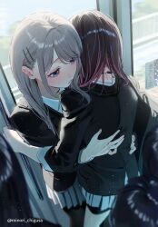 Booru post from safebooru.org