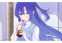 yuuka (blue archive) from blue archive