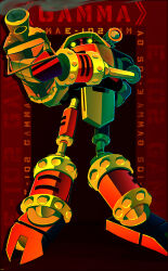 e-102 gamma from sonic (series)