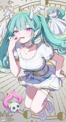 aimaina from vocaloid by ningen mame