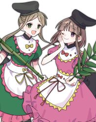 nishida satono from touhou