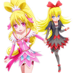 aida mana from dokidoki! precure