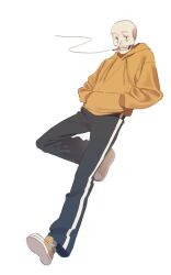 papyrus (underswap) from underswap by neoul (pixiv 125858618)
