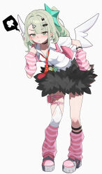 sunna (zenless zone zero) from zenless zone zero