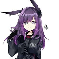 rope (arknights) from arknights