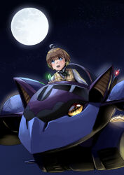 kuonji makoto from digimon