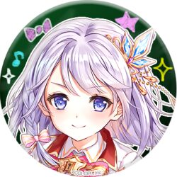 shironeko project fan art