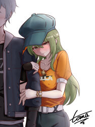 venus (zenless zone zero) from zenless zone zero