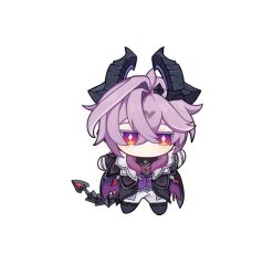 genshin impact fan art