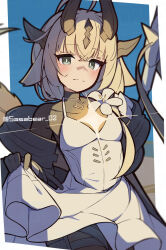 reed (arknights) from arknights