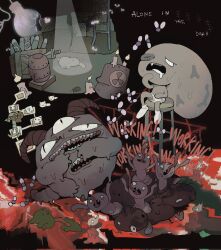 mewgenics fan art