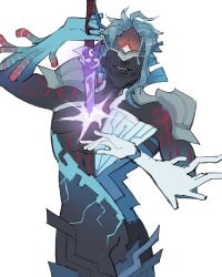dottore (genshin impact) from genshin impact
