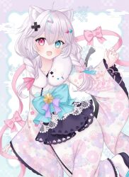 indie virtual youtuber fan art