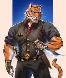 oscar (fortnite) from fortnite