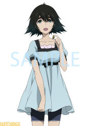 shiina mayuri from science adventure