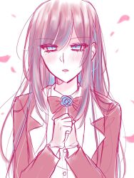 chando (ado) from ado (utaite)