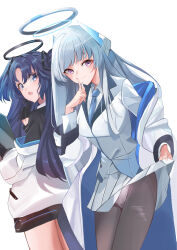 noa (blue archive) from blue archive